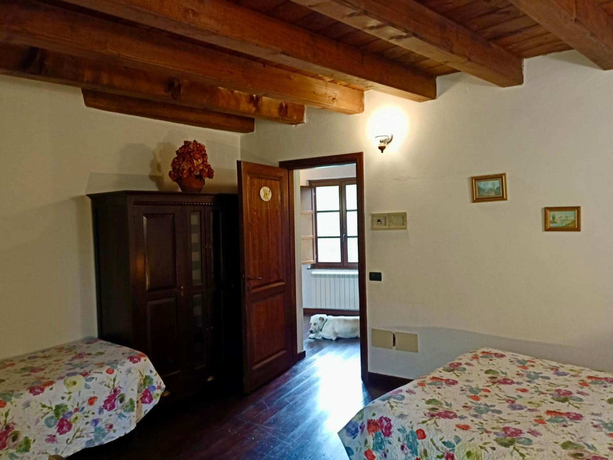 Le Petit Chateau Vezzi Portio Luaran gambar