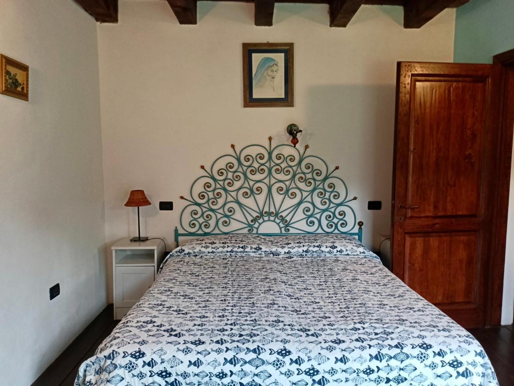 Le Petit Chateau Vezzi Portio Luaran gambar